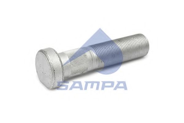Bolt roata