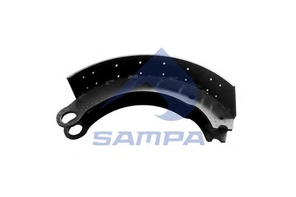 Sabot frana