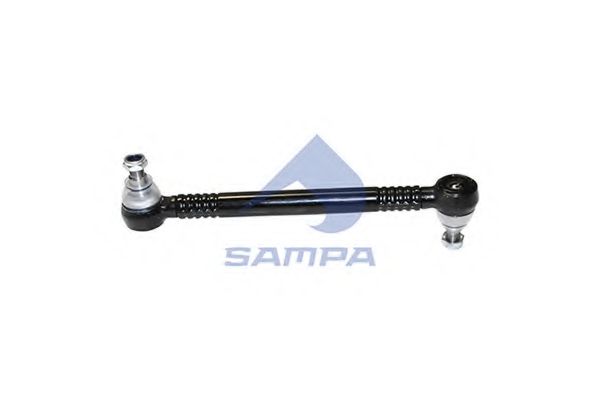 Brat/bieleta suspensie, stabilizator