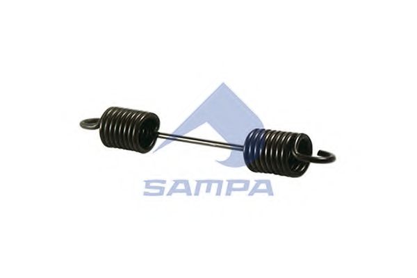 Arc sabot frana