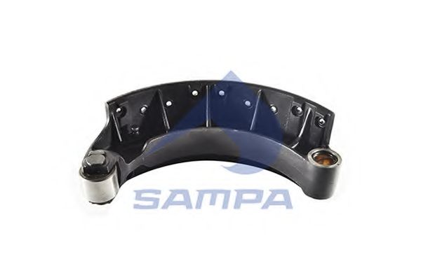 Sabot frana