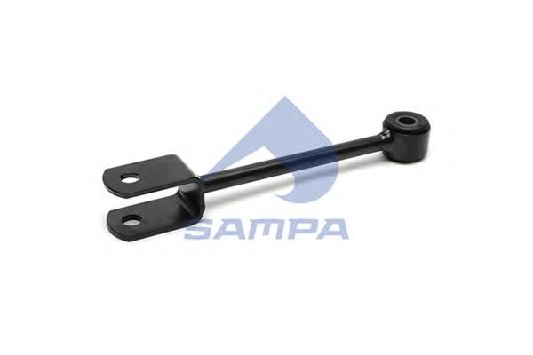 Brat/bieleta suspensie, stabilizator