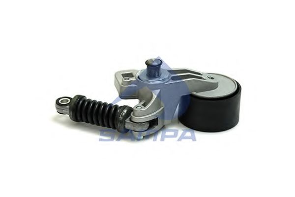 Intinzator curea, curea distributie