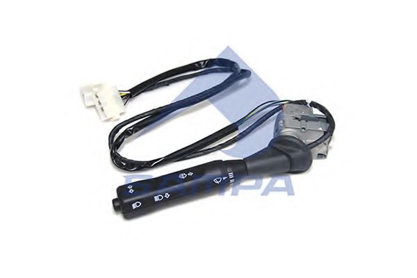 Comutator coloana directie