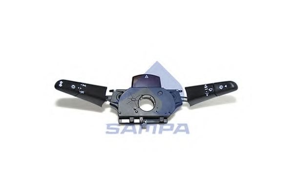 Comutator coloana directie