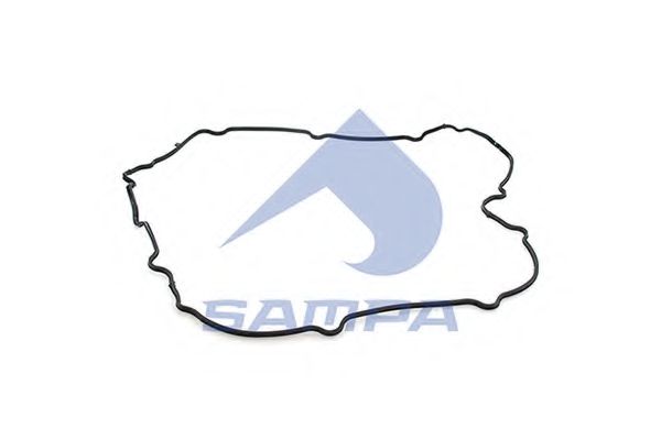 Garnitura baie ulei