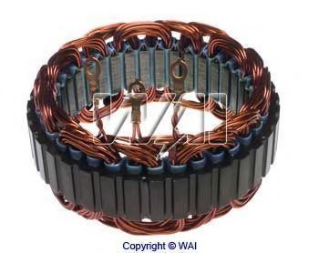 stator,alternator