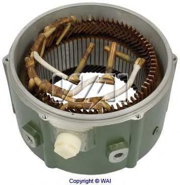 stator,alternator