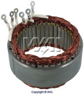 stator,alternator