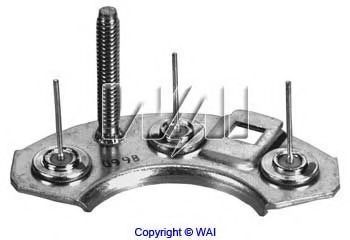 port diode,alternator