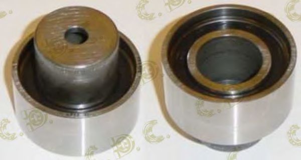 Rola ghidare/conducere, curea distributie