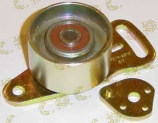 rola intinzator,curea distributie