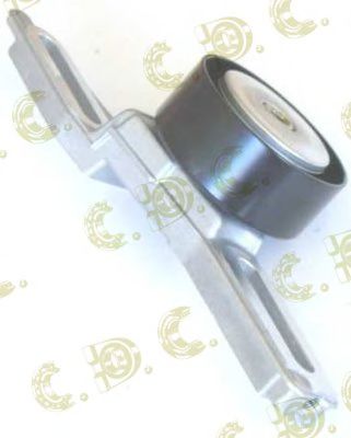 intinzator,curea transmisie