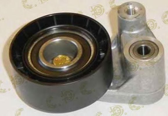 intinzator,curea transmisie