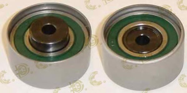 Rola ghidare/conducere, curea distributie