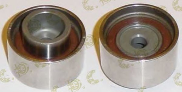 Rola ghidare/conducere, curea distributie