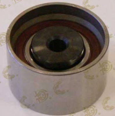 Rola ghidare/conducere, curea distributie