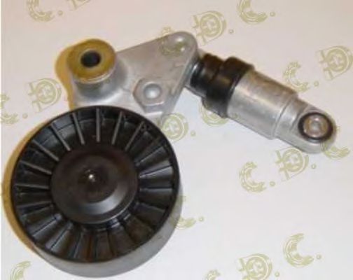 intinzator,curea transmisie