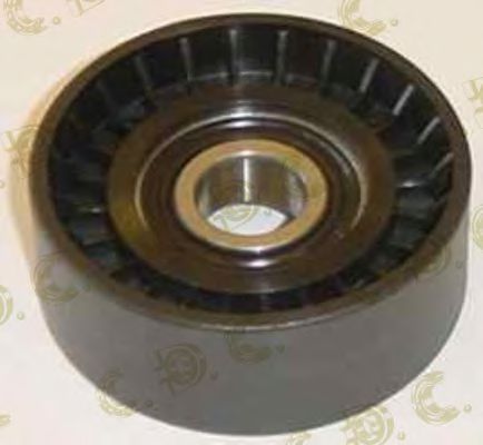 Rola ghidare/conducere, curea transmisie