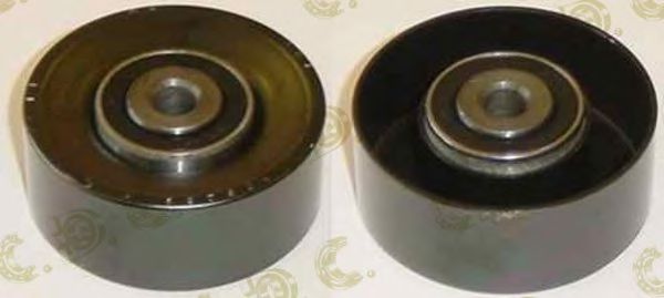 Rola ghidare/conducere, curea transmisie