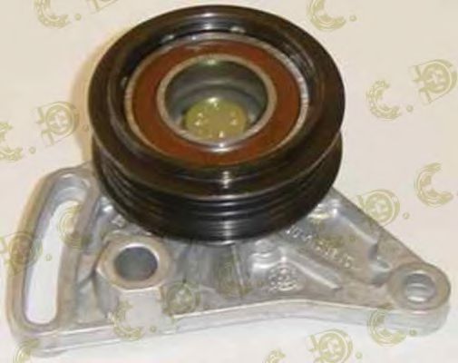 intinzator,curea transmisie
