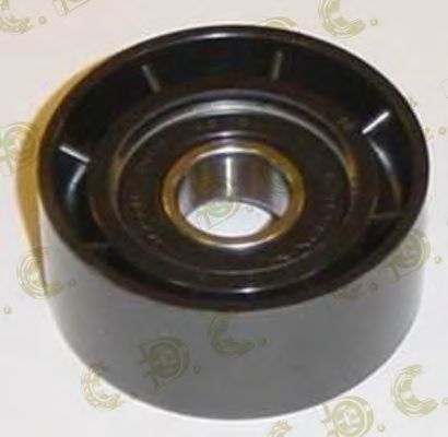 Rola ghidare/conducere, curea transmisie