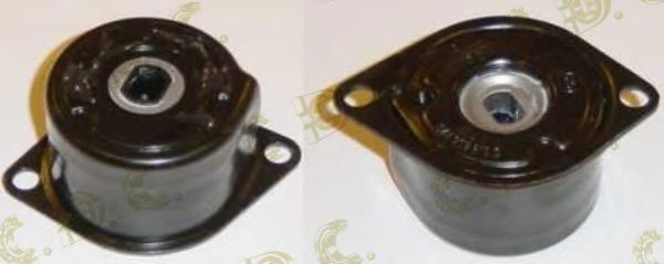 intinzator,curea transmisie