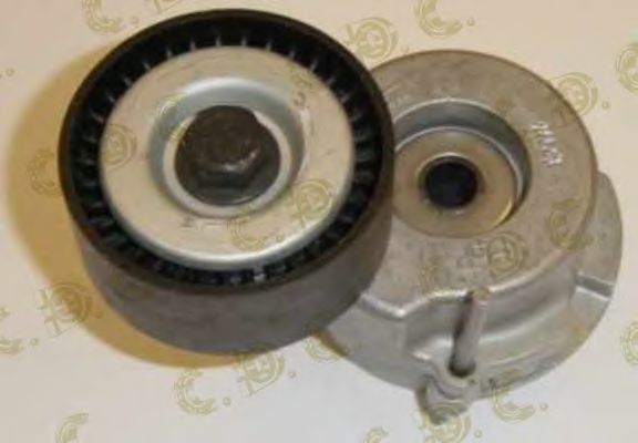 intinzator,curea transmisie