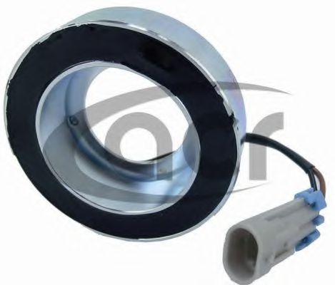 Compresor, climatizare