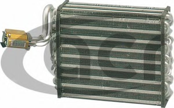 evaporator,aer conditionat