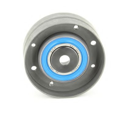 Rola ghidare/conducere, curea distributie