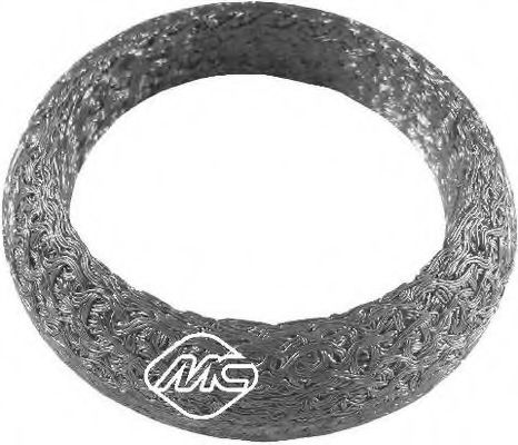 Inel etansare, galerie evacuare