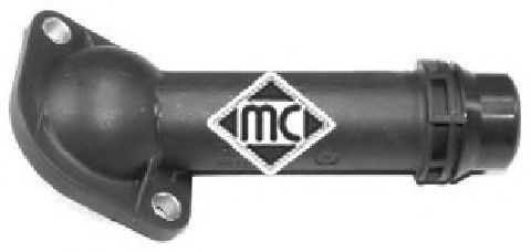 Flansa lichid racire