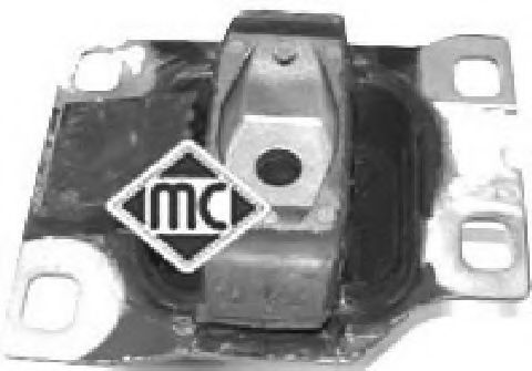Suport motor