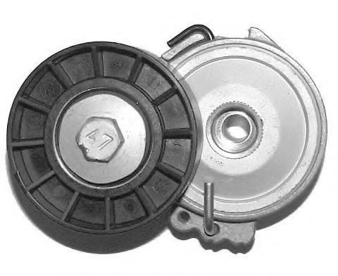 Intinzator curea, curea distributie