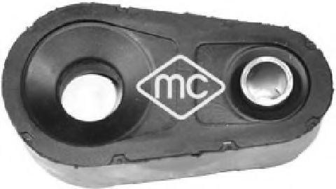 Brat/bieleta suspensie, stabilizator
