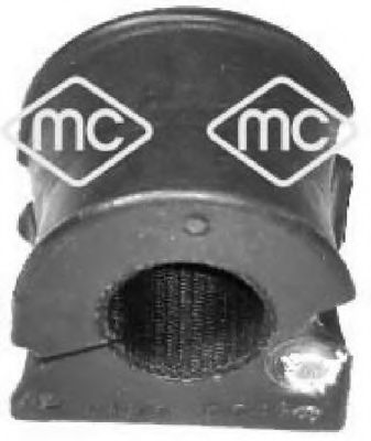 Bucsa, bara stabilizatoare