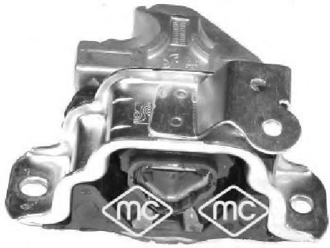 Suport motor