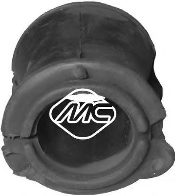 Bucsa, bara stabilizatoare