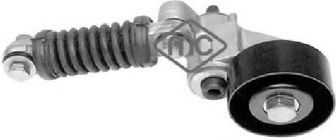 Intinzator curea, curea distributie