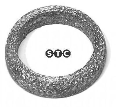 Inel etansare, galerie evacuare