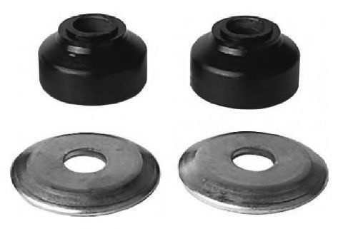 Bucsa, bara stabilizatoare