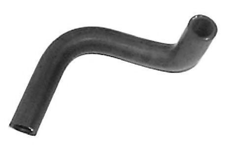 Furtun radiator