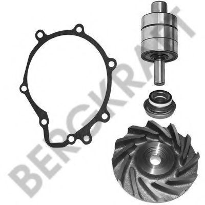 Set reparatie, pompa apa