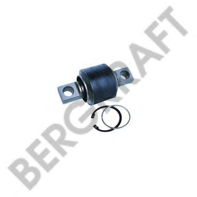 Chit reparatie, brat