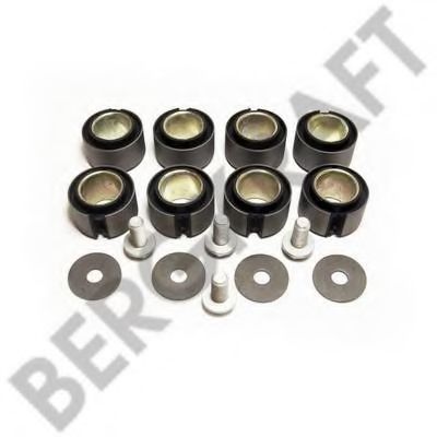 Set reparatie, bucsa bara stabilizatoare