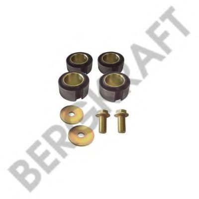 Set reparatie, bucsa bara stabilizatoare