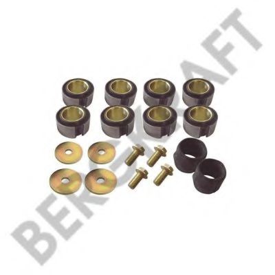 Set reparatie, bucsa bara stabilizatoare
