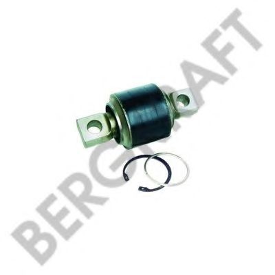 Chit reparatie, brat