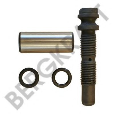 Set reparatie, bolt arc